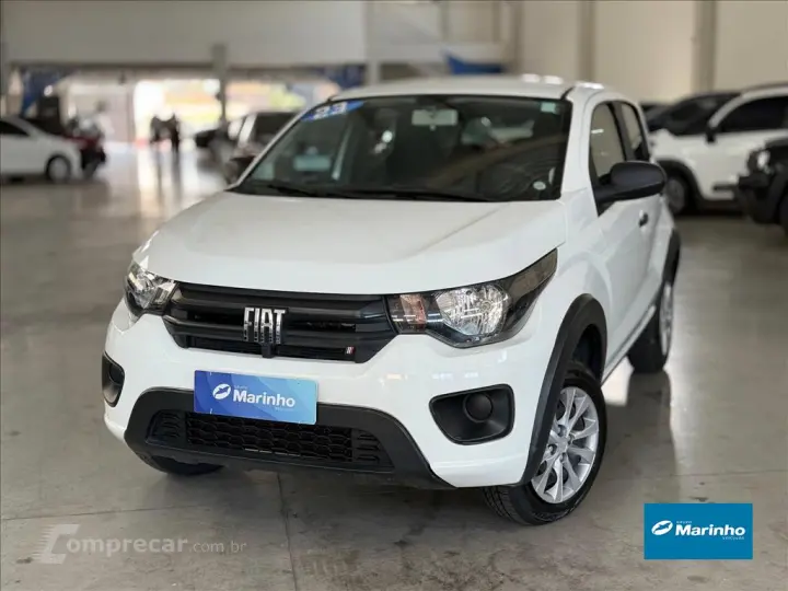 MOBI 1.0 EVO FLEX LIKE. MANUAL