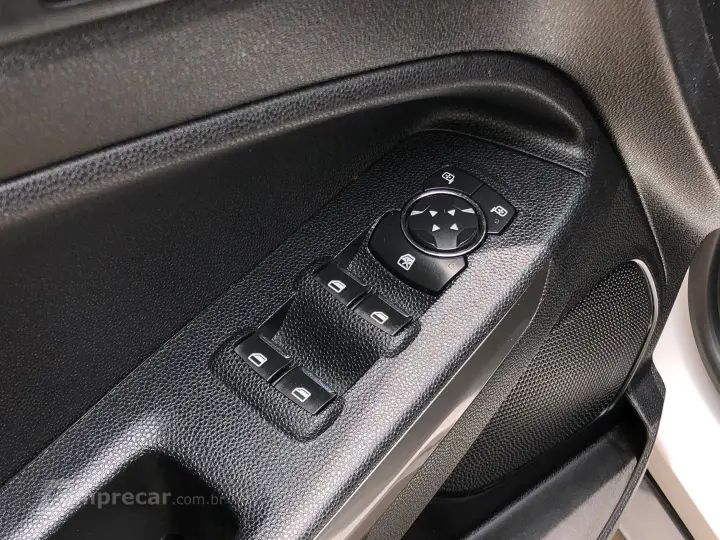 Ecosport 1.5 Ti-Vct Flex Se Direct Automático