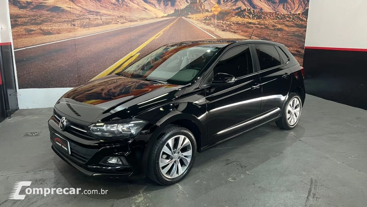 POLO 1.0 170 TSI Comfortline