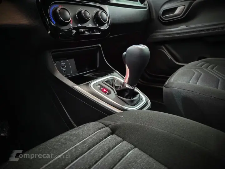 STRADA VOLCANO 1.3 FLEX 8V CD AUT.