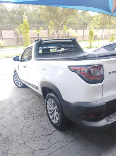 STRADA ENDURANCE 1.4