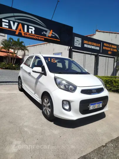 PICANTO EX 1.0