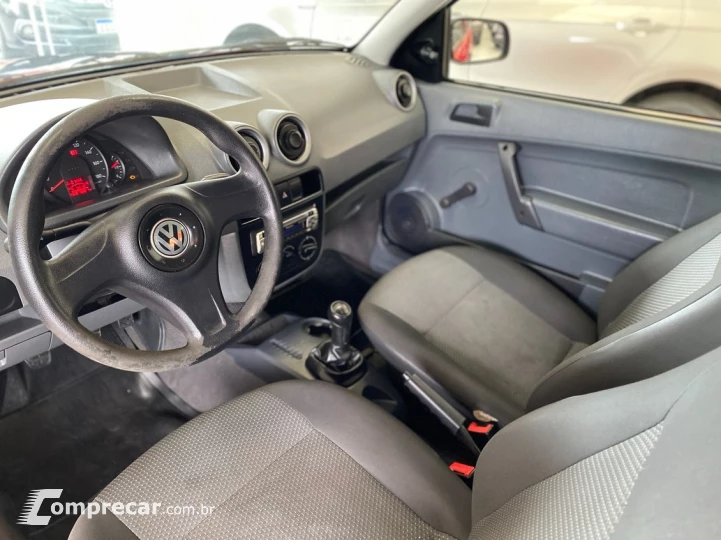 GOL 1.0 MI 8V VOLKSWAGEN