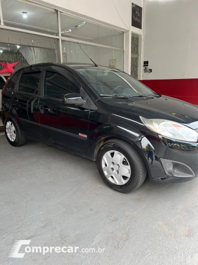 FIESTA 1.6 Rocam Hatch 8V