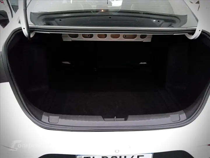 ONIX 1.0 TURBO FLEX PLUS LTZ AUTOMÁTICO