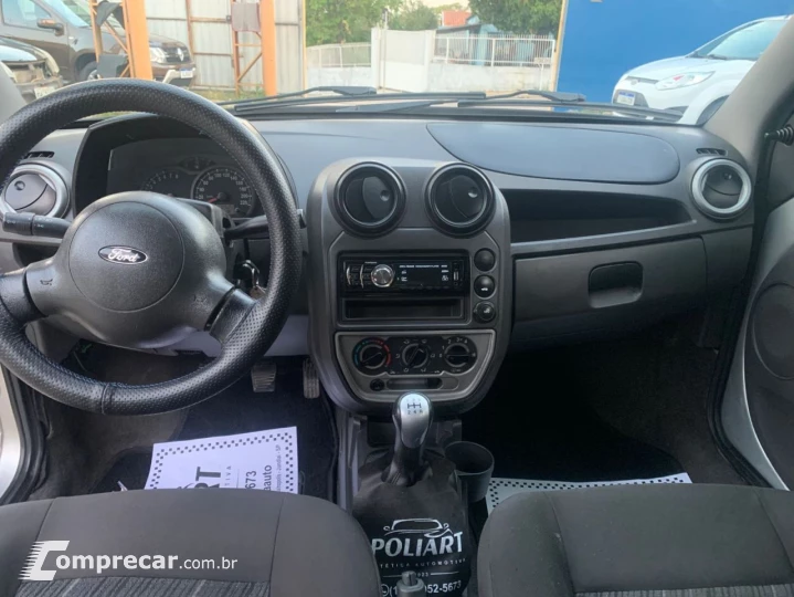 Ka Hatch 1.6 CLASS FLEX