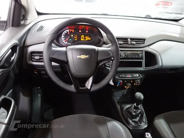 ONIX - 1.0 MPI JOY 8V 4P MANUAL