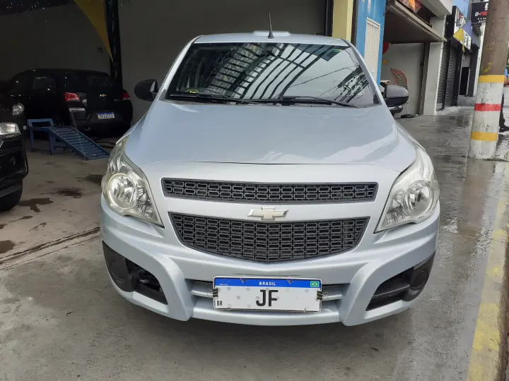 MONTANA 1.4 MPFI LS CS 8V