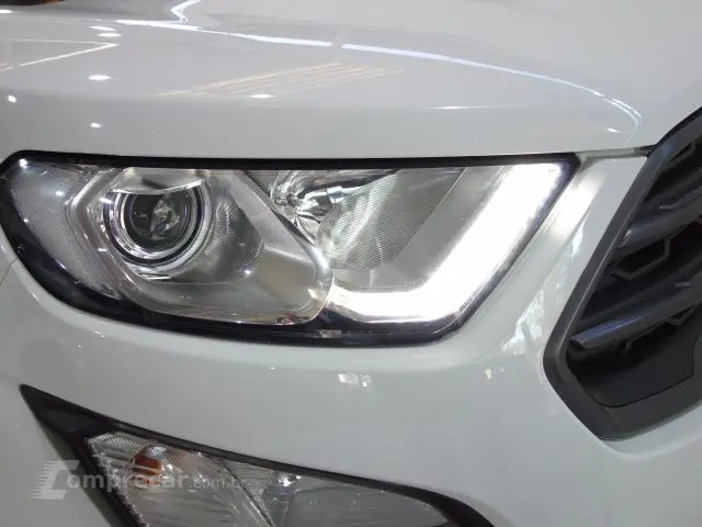 ECOSPORT - 1.5 TI-VCT FREESTYLE AUTOMÁTICO