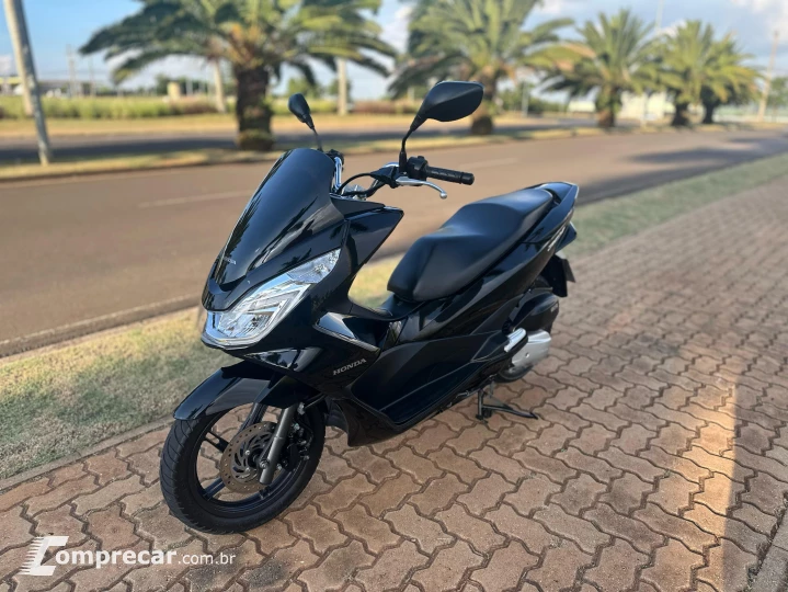 PCX 150