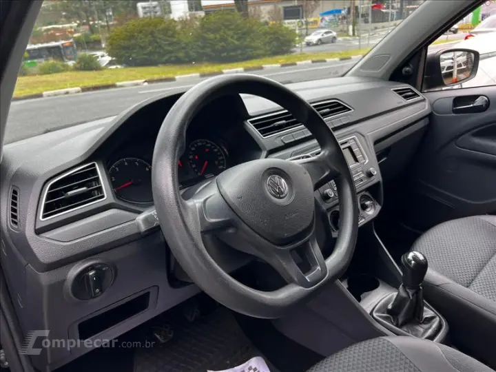 VOYAGE 1.6 MSI Totalflex