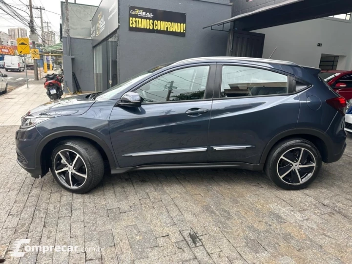 HR-V 1.8 16V EX