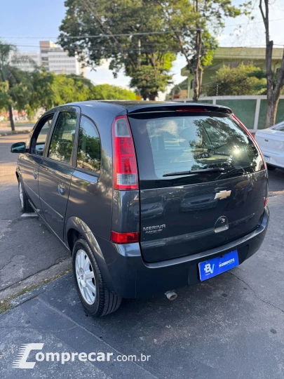 MERIVA 1.4 MPFI Maxx 8V