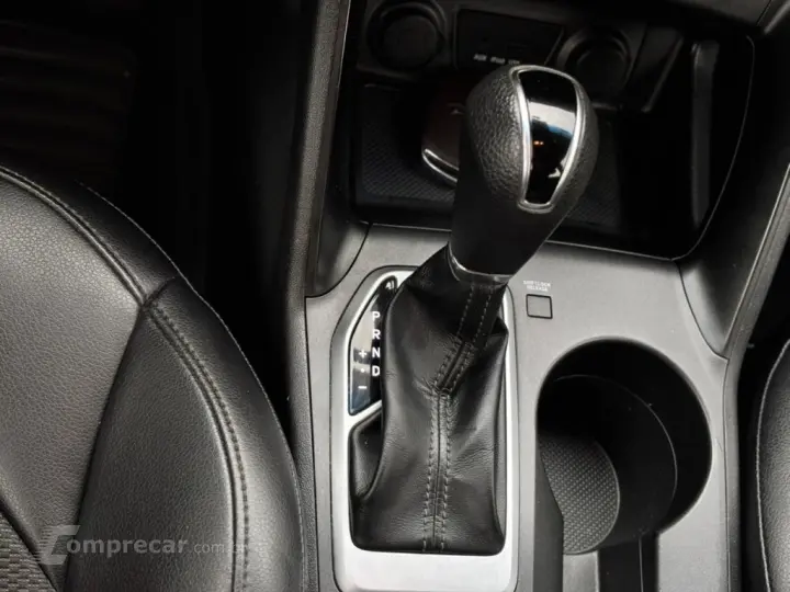 IX35 2.0 MPFI GL 16V FLEX 4P AUTOMÁTICO