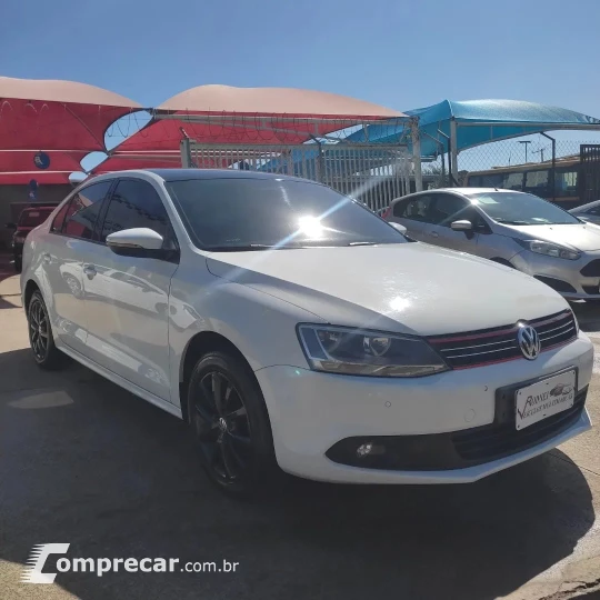 JETTA 2.0 Comfortline