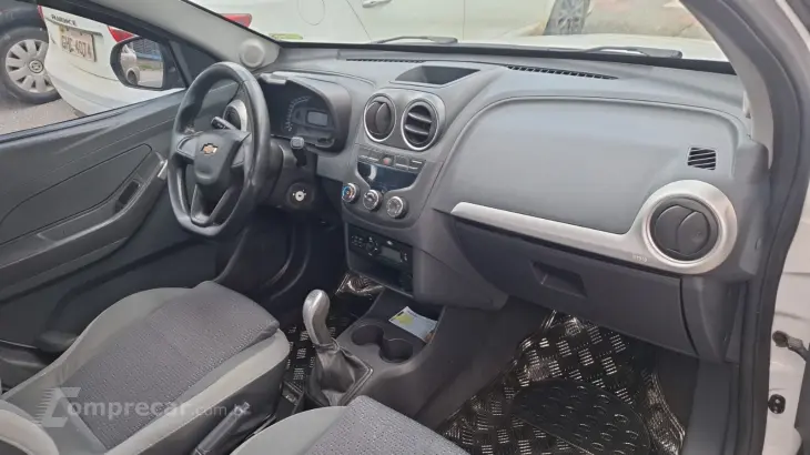 MONTANA 1.4 MPFI LS CS 8V