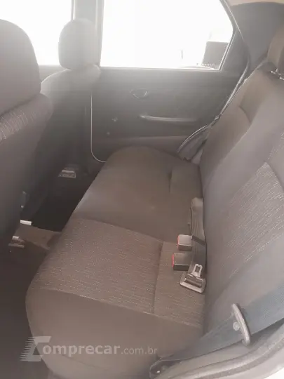 Palio 1.0 4P FIRE CELEBRATION ECONOMY