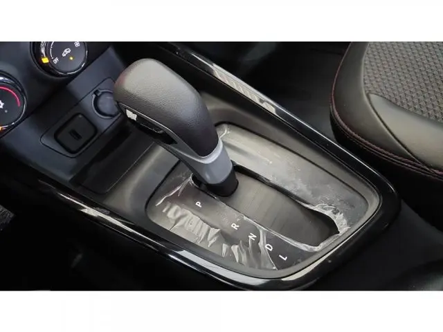 ONIX - 1.0 TURBO RS AUTOMÁTICO