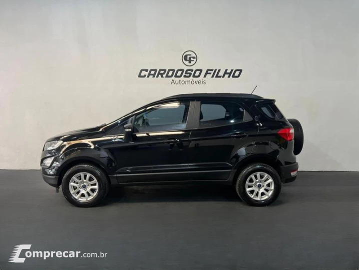 ECOSPORT 1.5 SE AUT