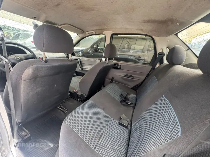 CLASSIC 1.0 MPFI LS 8V