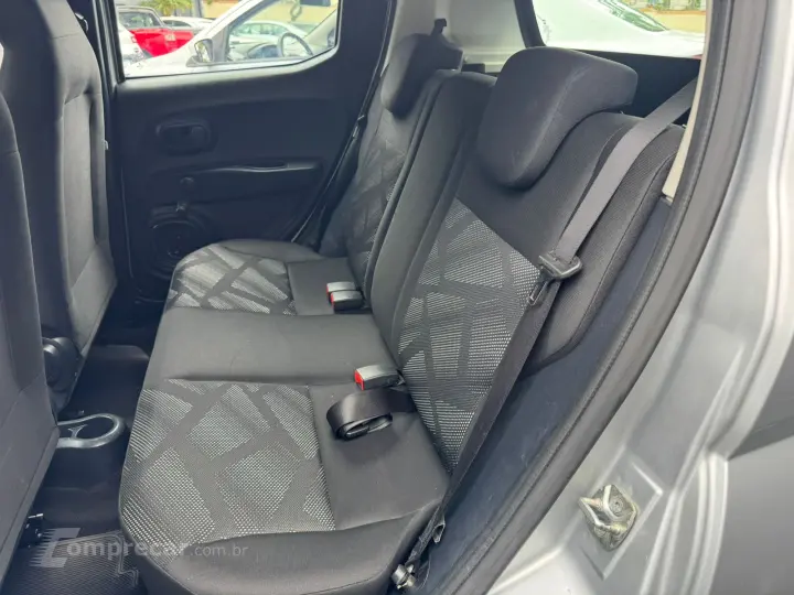 MOBI 1.0 8V EVO Like.