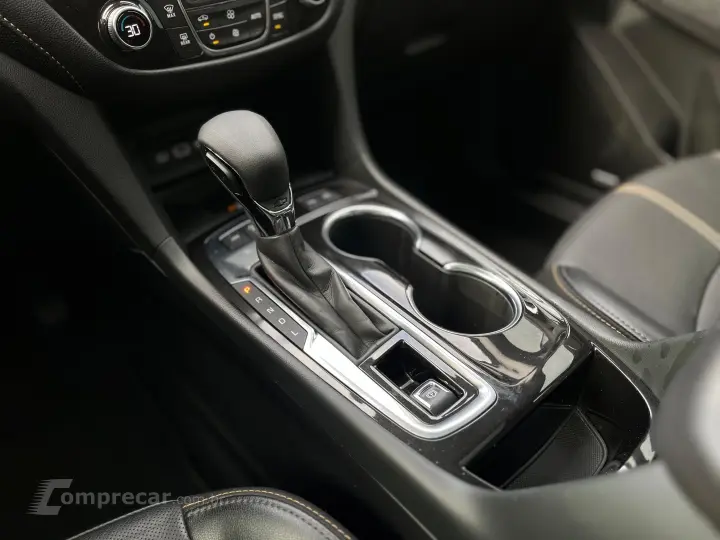 EQUINOX 1.5 16V TURBO GASOLINA PREMIER AWD AUTOMÁTICO