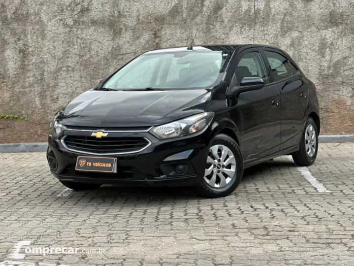 ONIX 1.0 MPFI LT 8V FLEX 4P MANUAL
