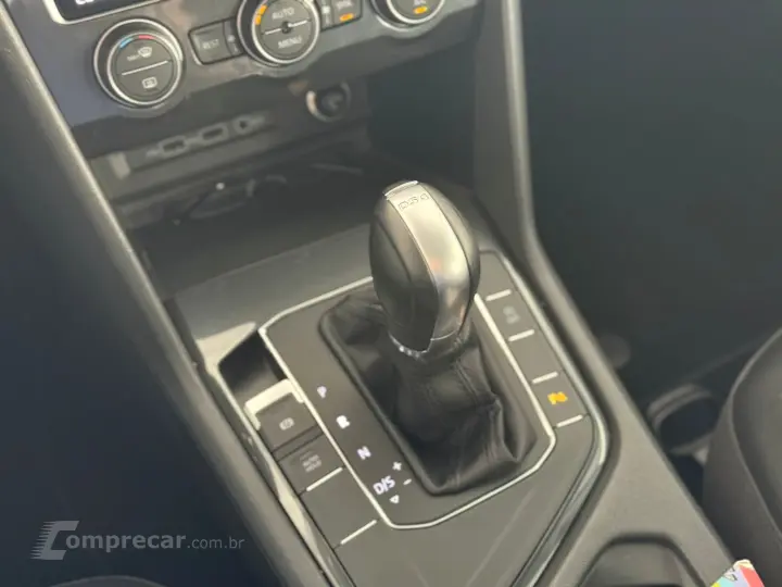 TIGUAN Allspac Comf 250 TSI 1.4 Flex