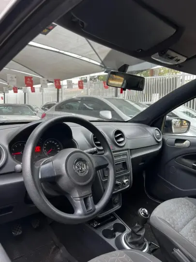 Gol TRACK 1.0 Mi Total Flex 8V 4p