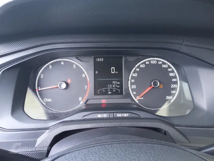 POLO 1.0 MPI TRACK MANUAL