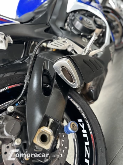 Gsx-R Sred 750