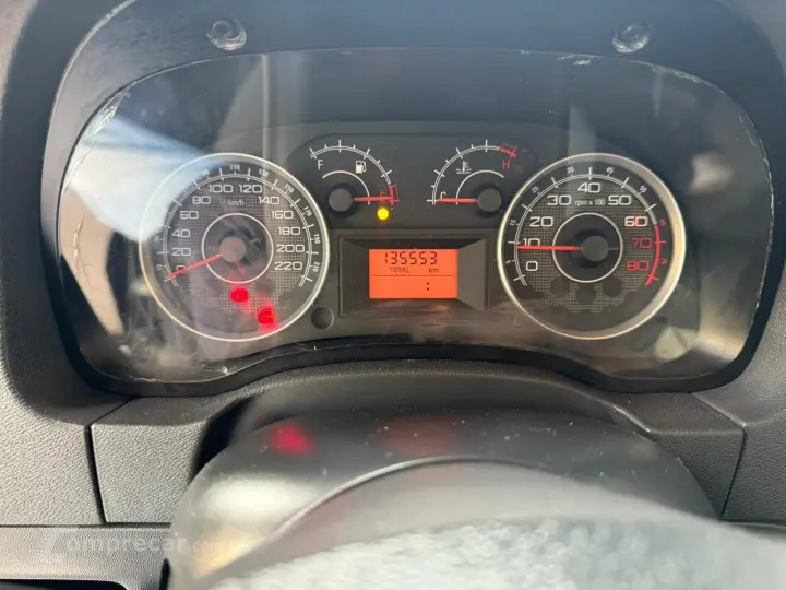 IDEA 1.4 MPI Attractive 8V