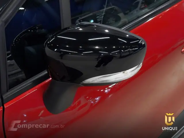 CAPTUR - 1.6 16V SCE INTENSE X-TRONIC