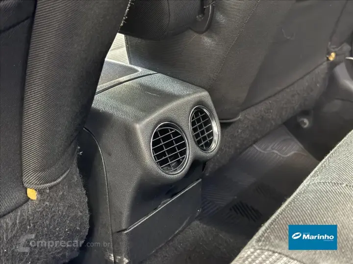 308 2.0 ALLURE 16V FLEX 4P AUTOMÁTICO