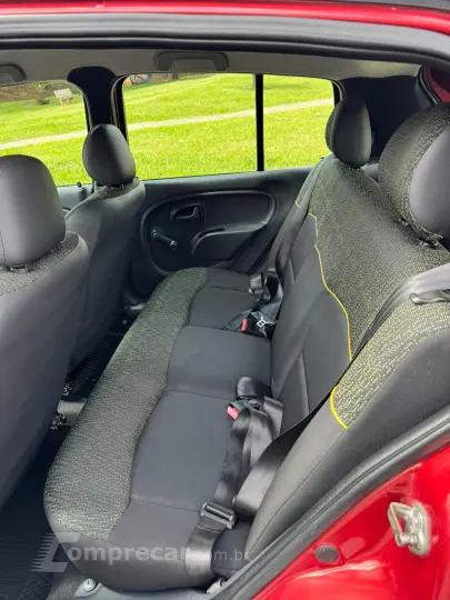 Clio 1.0 Expression Flex