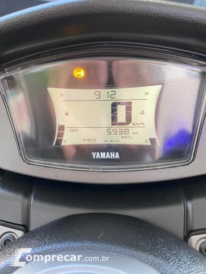 NMAX 160 CONNECTED ABS