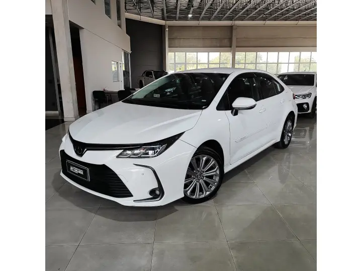 COROLLA 2.0 VVT-IE FLEX XEI DIRECT SHIFT