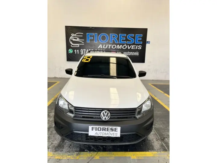 SAVEIRO 1.6 MSI ROBUST CD 8V FLEX 2P MANUAL