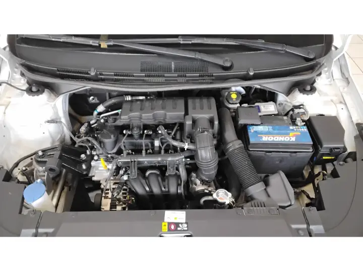 HB20 1.0 12V FLEX COMFORT PLUS MANUAL