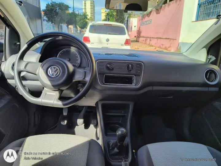 up! move 1.0 Total Flex 12V 5p