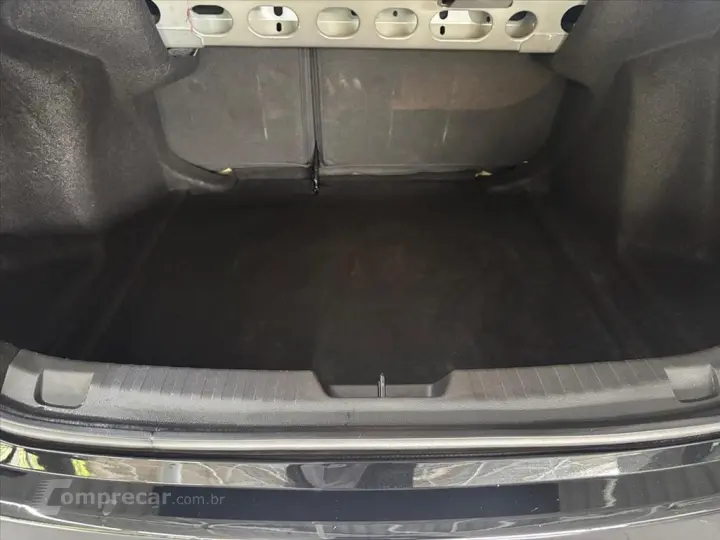 ONIX 1.0 TURBO FLEX PLUS PREMIER AUTOMÁTICO