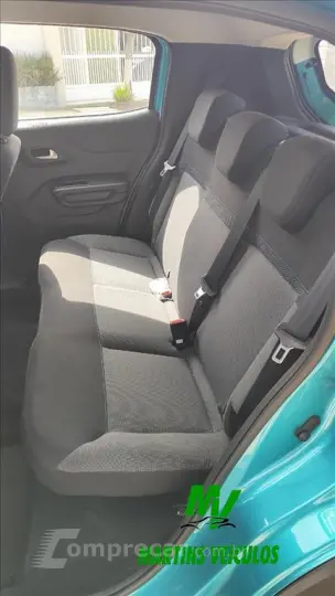 C3 1.6 16V Feel Pack