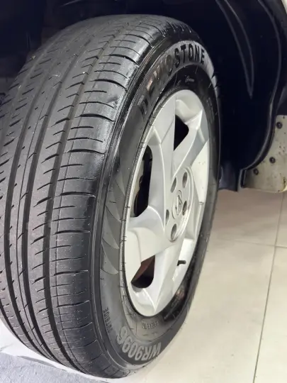 DUSTER 2.0 16V Dynamique