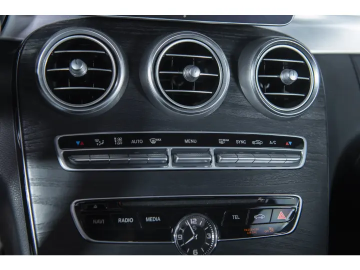 C 250 2.0 CGI SPORT COUPÉ TURBO 16V GASOLINA 2P AUTOMÁTICO