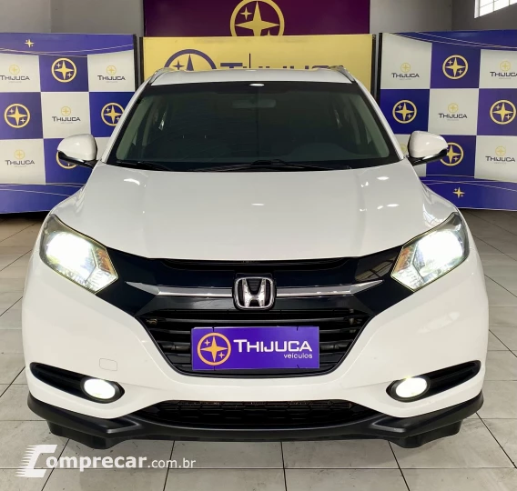 HR-V 1.8 16V EX