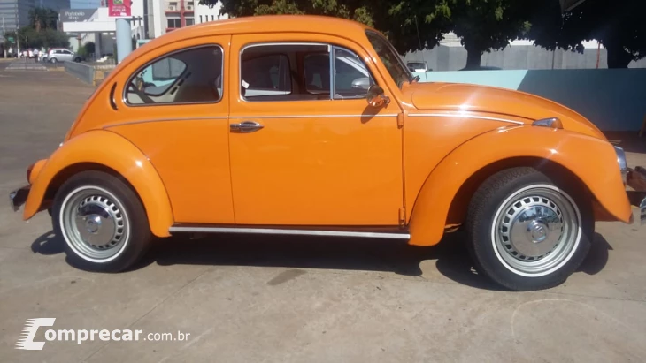 FUSCA 1.3 8V