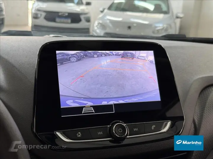 ONIX 1.0 FLEX LT MANUAL