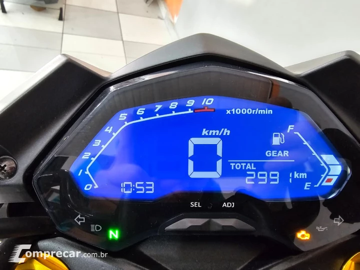 DR 160 S
