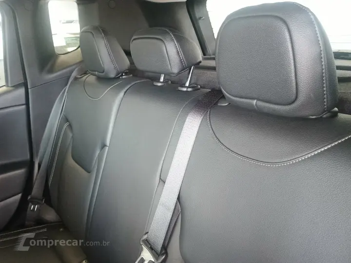 RENEGADE 1.3 T270 Turbo Longitude