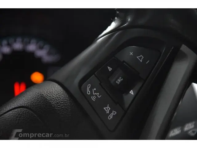 TRACKER - 1.4 16V TURBO PREMIER AUTOMÁTICO